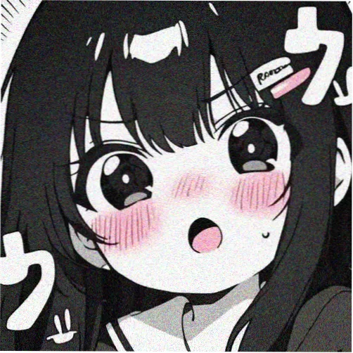 漫迷头像