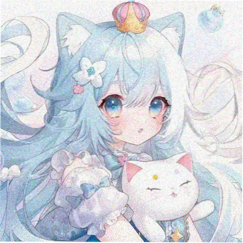 漫迷头像